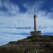 Faro de cabo de Palos