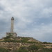 El faro de Cabo de Palos