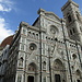 El inició de mi llegada a Firenze