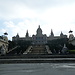 El Majestuoso Montjuïc