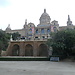 El Majestuoso Montjuïc