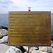 El mar y su malecón de historia