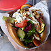 Mustafa's Gemüse Kebab