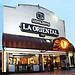 Taquería la Oriental