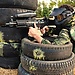 El Mejor Paintball de Madrid