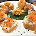 El mejor sitio para comer sushi en Cartagena