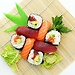 Sushi Shop