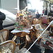 El mercadillo mágico
