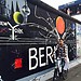 El muro que dividió Europa en dos, hoy espacio para la cultura