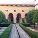 El Palacio de la Aljafería