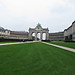El Palacio y Parque del Cincuentenario