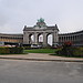 El Palacio y Parque del Cincuentenario