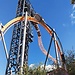 El Parque de Atracciones de Madrid