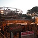 El Parque de atracciones de Madrid