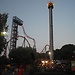 El Parque de atracciones de Madrid