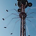 El Parque de Atracciones de Madrid