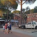 El Parque de atracciones de Madrid