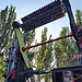 El Parque de atracciones de Madrid