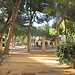 Parque de la Estación