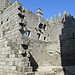 El pequeño castillo de Guimarães