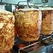 El placer extremo de Grecia el "Gyros"!