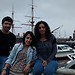 El primer día fuera de casa