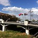 El Puente de Las Banderas