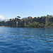 El en puerto de Sorrento