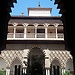 El real Alcázar de Sevilla