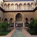 El real Alcázar de Sevilla