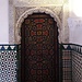 El real Alcázar de Sevilla
