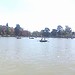 El Retiro: "el Central Park" de Madrid