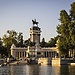 El Retiro-Madrid