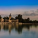 El Retiro-Madrid