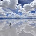 El Salar de Uyuni