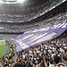 El Santiago Bernabéu