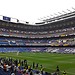 El Santiago Bernabéu