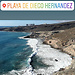 El sitio ideal para acampar en Tenerife