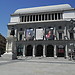 El teatro real