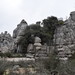 El Torcal, un paisaje único
