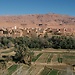 El Valle de Draa Marruecos