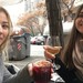 El viaje a Jerez, mis primeros impresiones de la ciudad