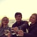 El viaje a Jerez, mis primeros impresiones de la ciudad