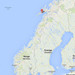 El viaje: Lofoten Islands (I)