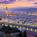 Elena's Erasmus Experience in Florence, Italy.
