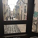 Elevador da Bica: la tipica funicolare lisboeta