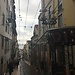 Elevador da Bica: la tipica funicolare lisboeta