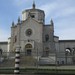 Em Milão: Cemiterio Monumentale