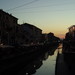 Em Milão: Navigli