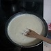 Empanada de pollo (by Kike)